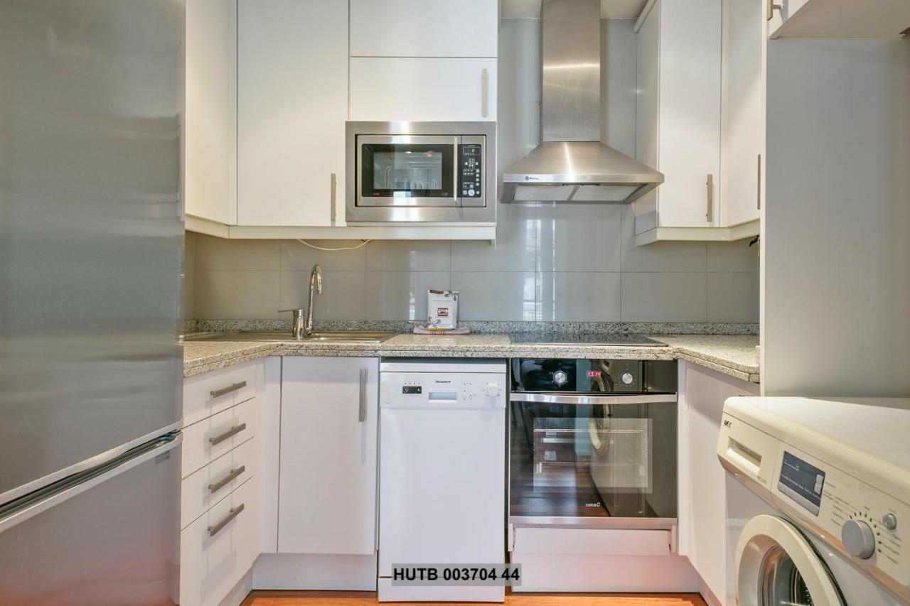 Alcam Anglesola Apartment